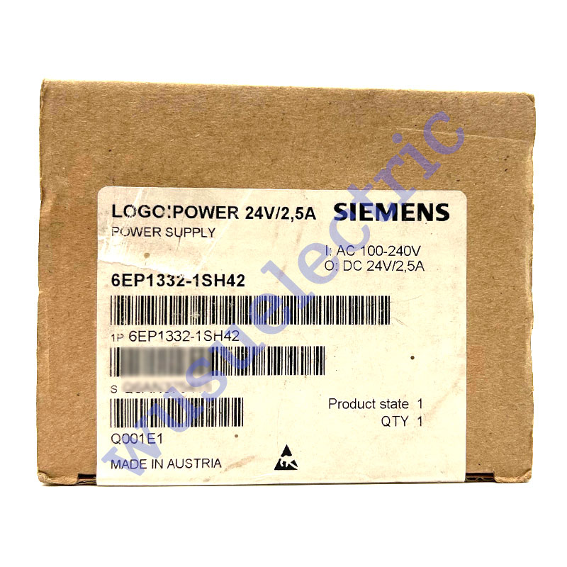 Siemens 6EP1332-1SH42