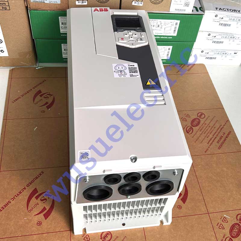 ABB ACS580-01-033A-4