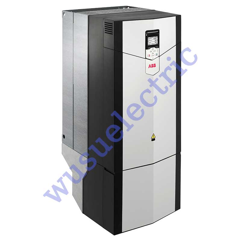 ABB ACS880-01-430A-3+D150