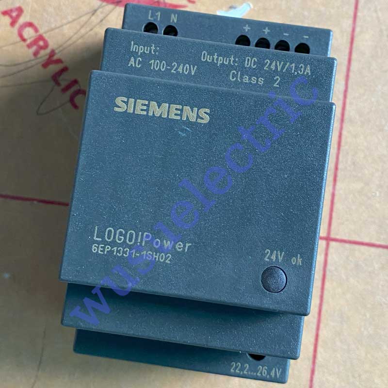 Siemens 6EP1331-1SH02