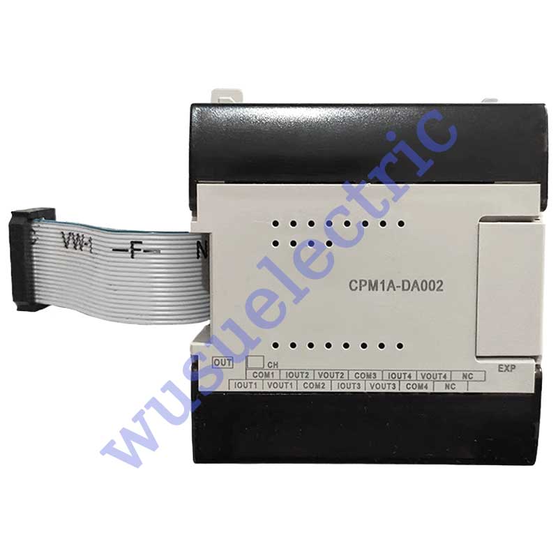 OMRON CPM1A-DA002