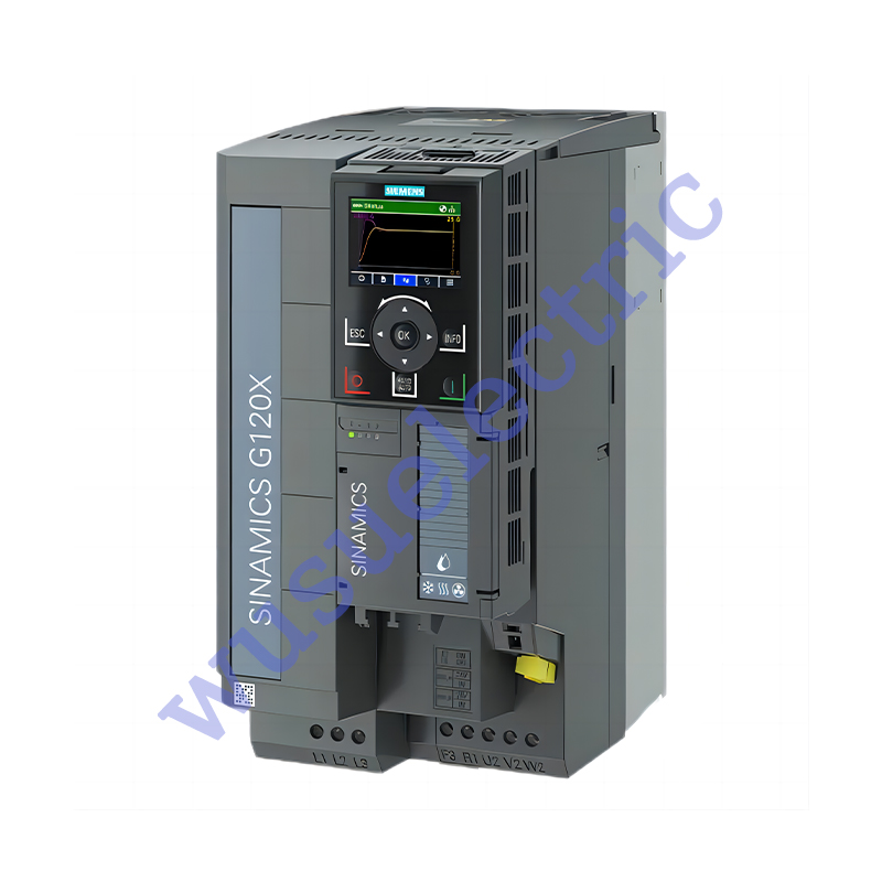 Siemens 6SL3220-2YE26-0UF0