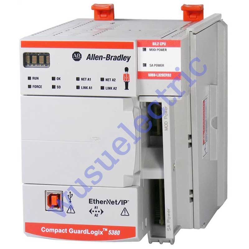 Allen-Bradley 5069-L320ERS2