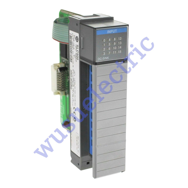 Allen Bradley 1746-IB16