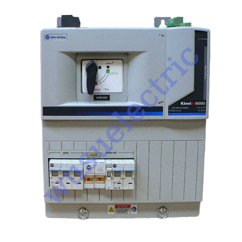 Allen Bradley 2094-BL75S