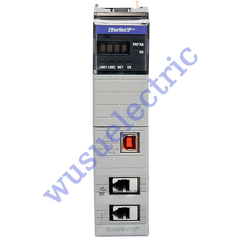 Allen Bradley 1756-EN4TR