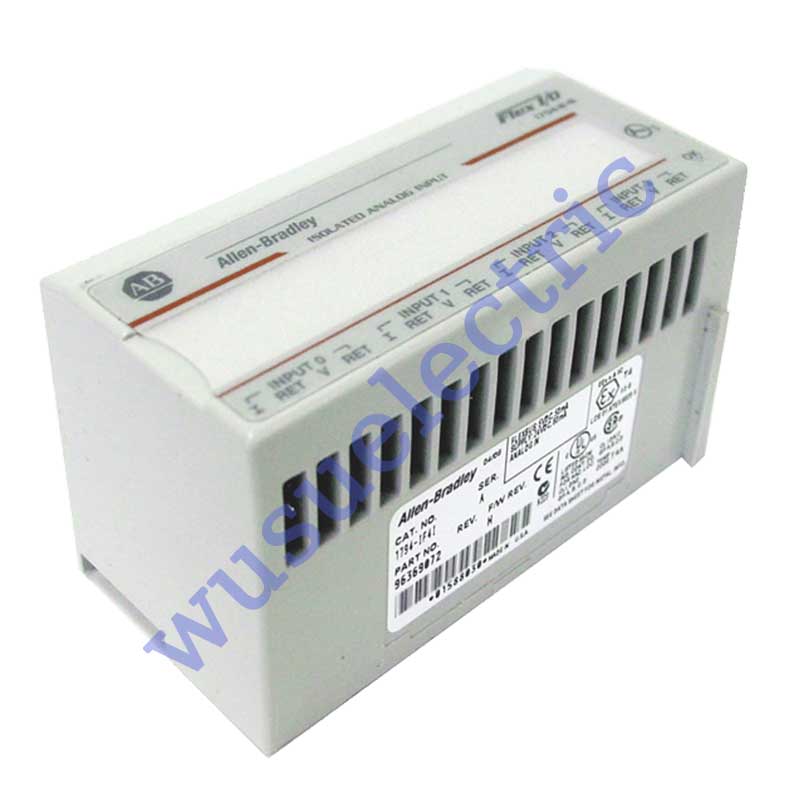 Allen Bradley 1794-IF4I