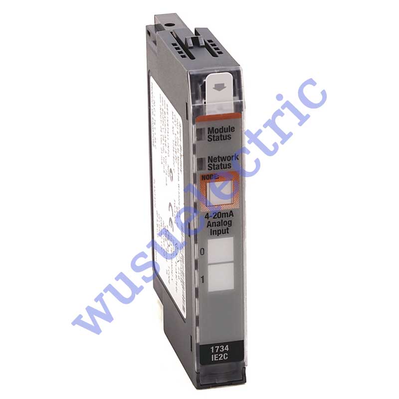 Allen Bradley 1734-IR2K