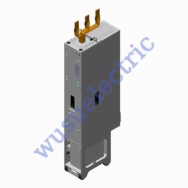 Allen Bradley 20-750-ML1-C1K1D1K0