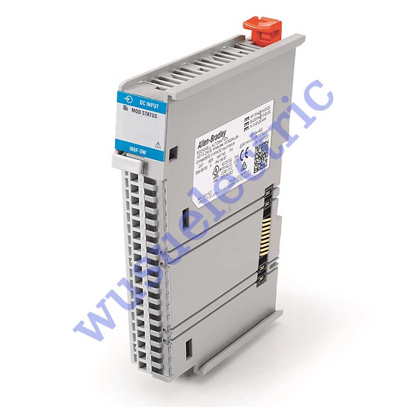 Allen Bradley 5069-IB6F-3W