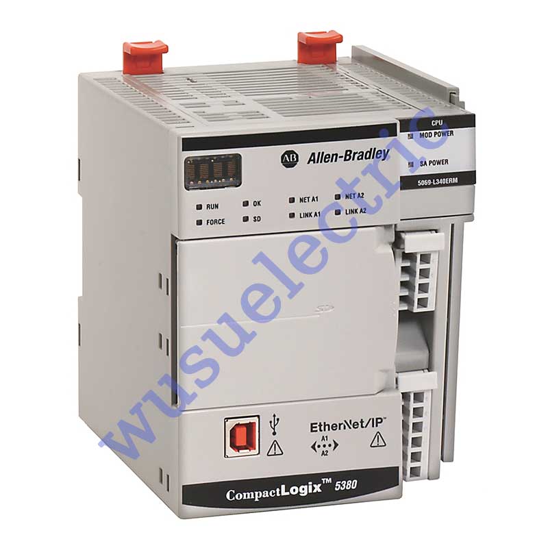 Allen Bradley 5069-L350ERS2