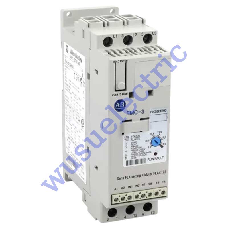 Allen Bradley 150-C19NBR