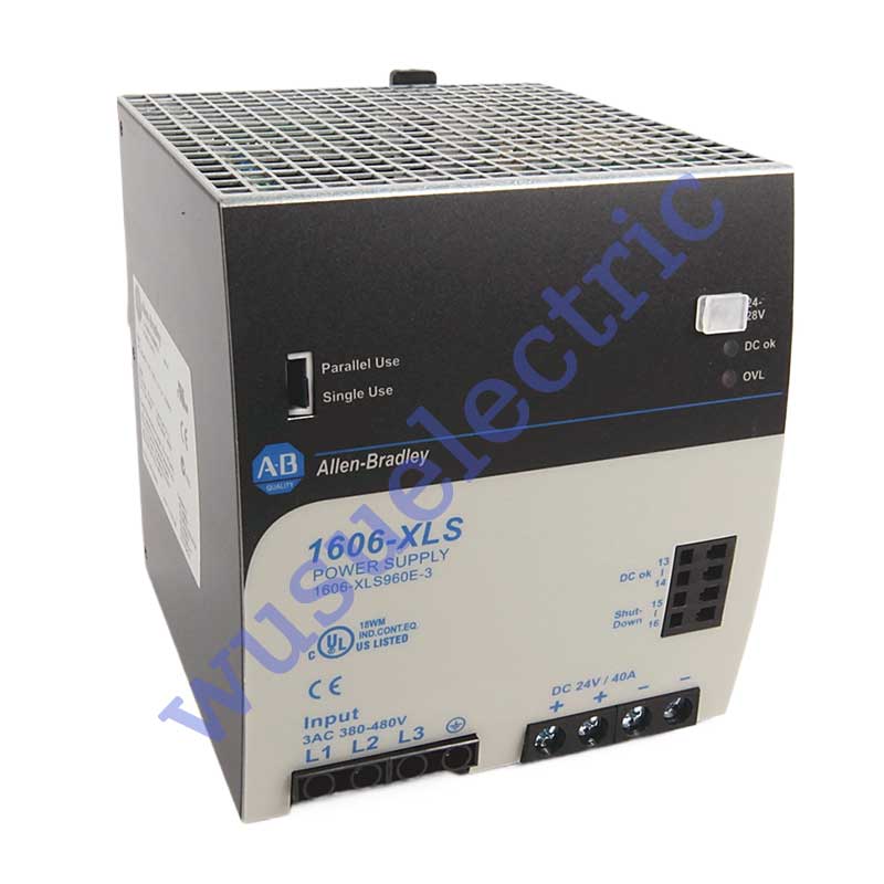 Allen Bradley 1606-XLS960E-3