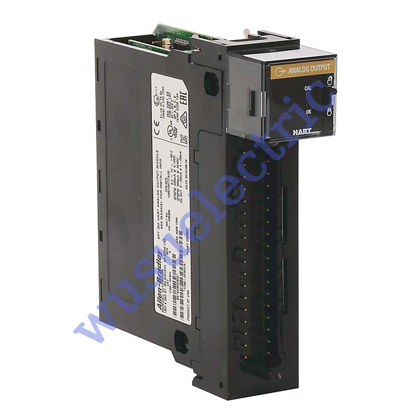 Allen Bradley 1756-OF8IH