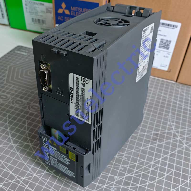 Siemens 6SL3210-1KE13-2UF2