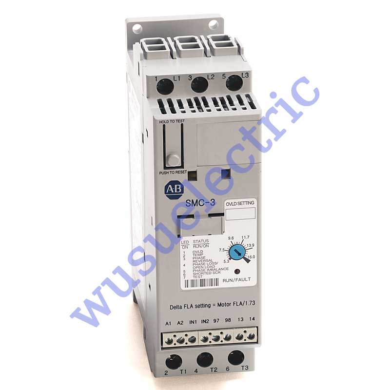 Allen Bradley 150-C60NCD