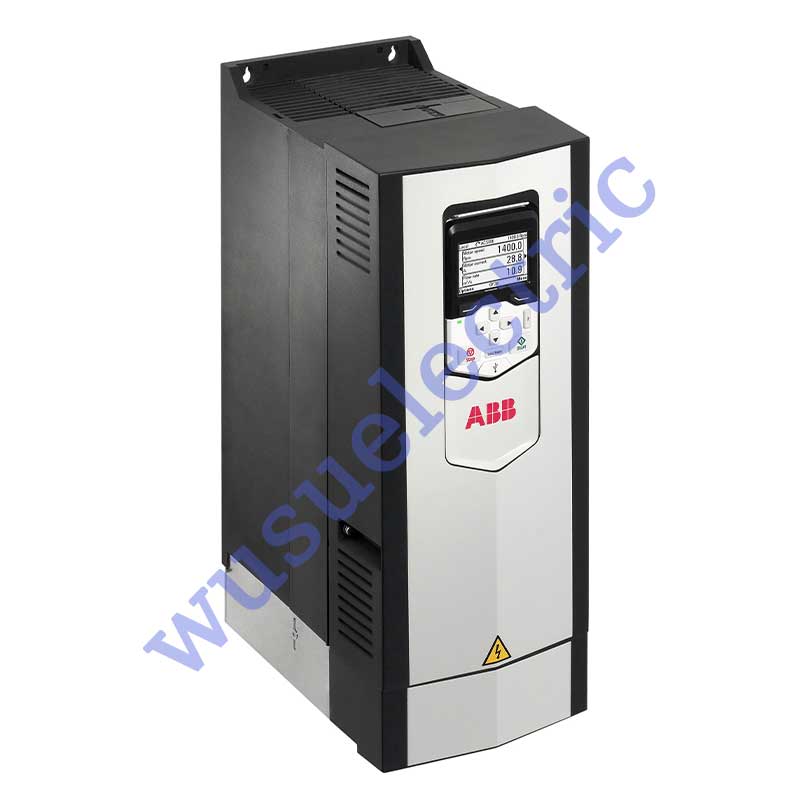 ABB ACS880-01-02A4-3