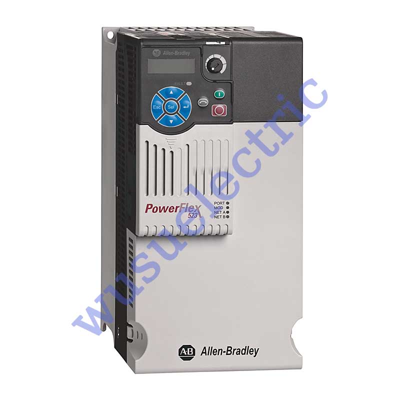 Allen Bradley 25A-D030N104