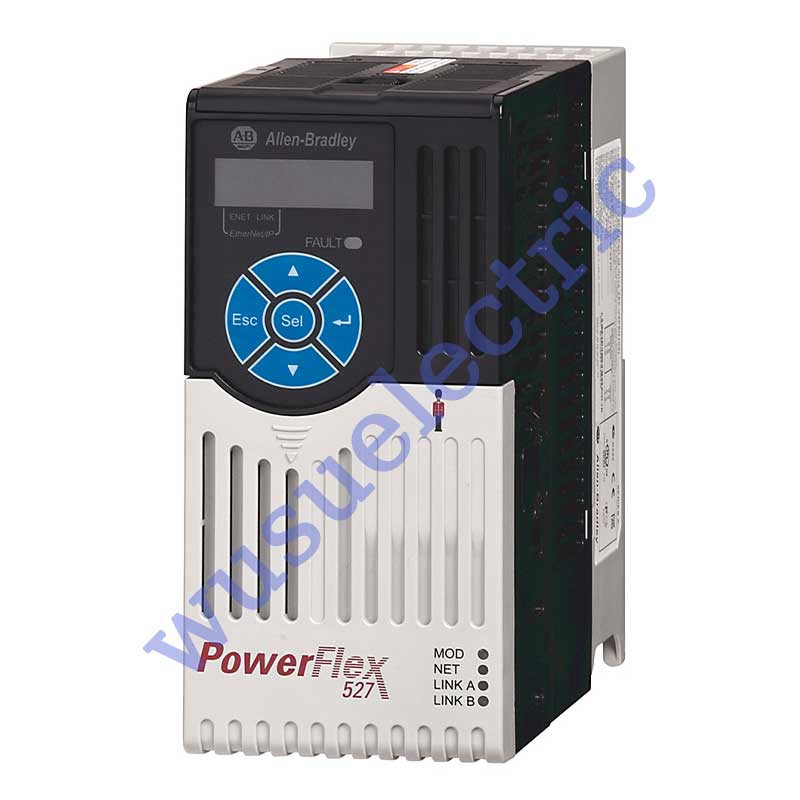 Allen Bradley 25C-D4P0N114