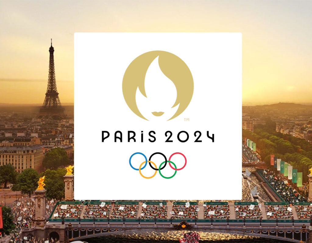 De integratie van de Olympische Spelen van 2024 in Parijs met industriële automatisering