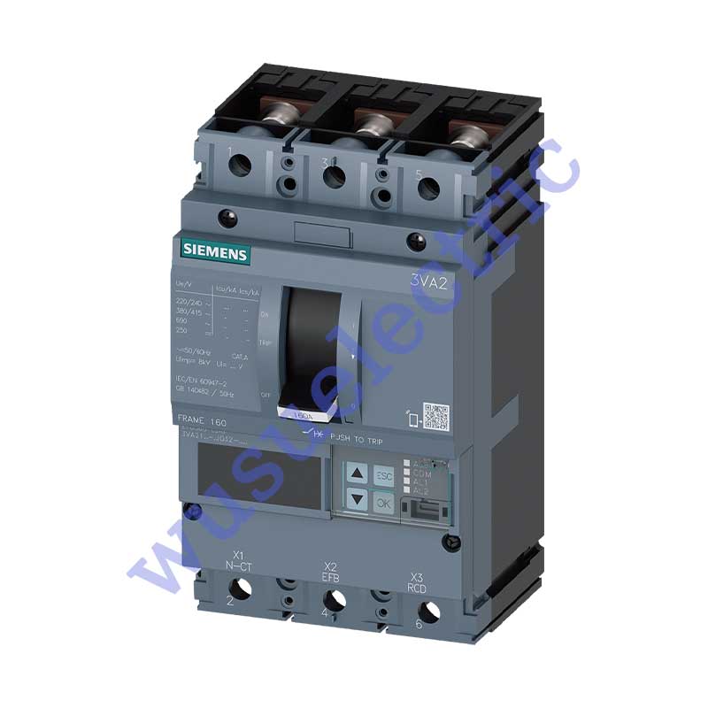 Siemens 3VA2110-5JQ32-0AA0