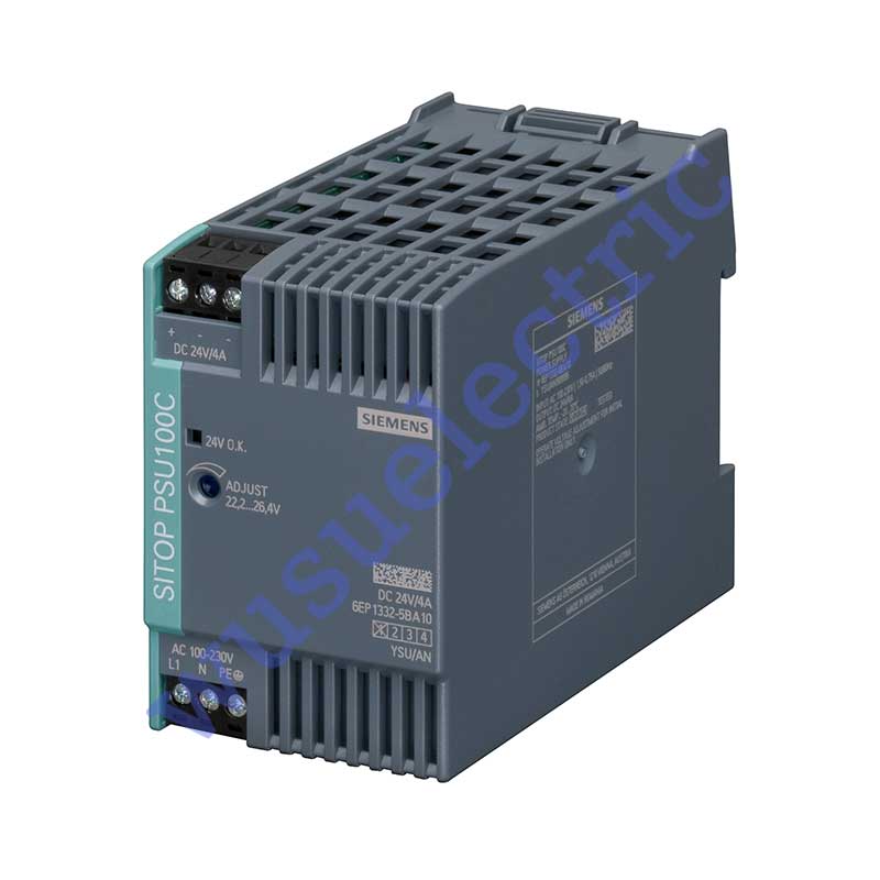 Siemens 6EP1332-5BA10