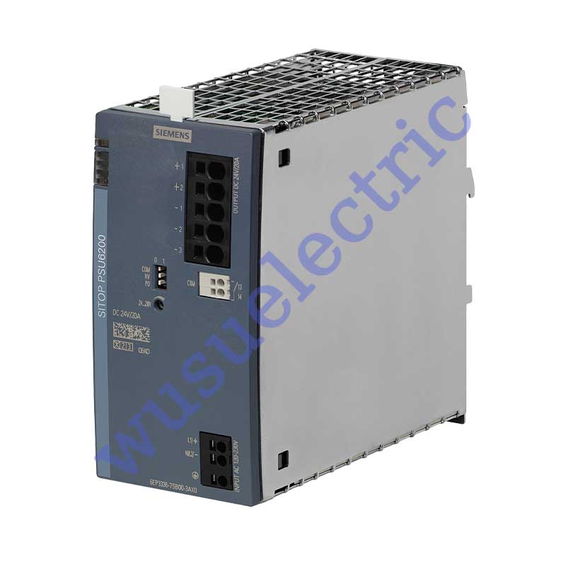 Siemens 6EP3336-7SB00-3AX0