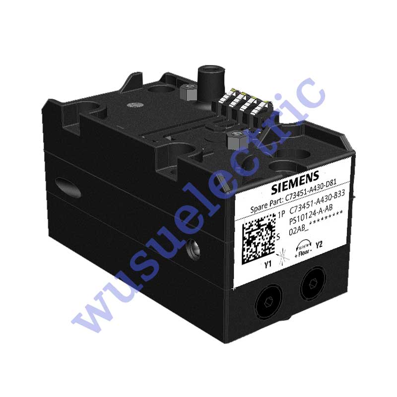 Siemens C73451-A430-D81