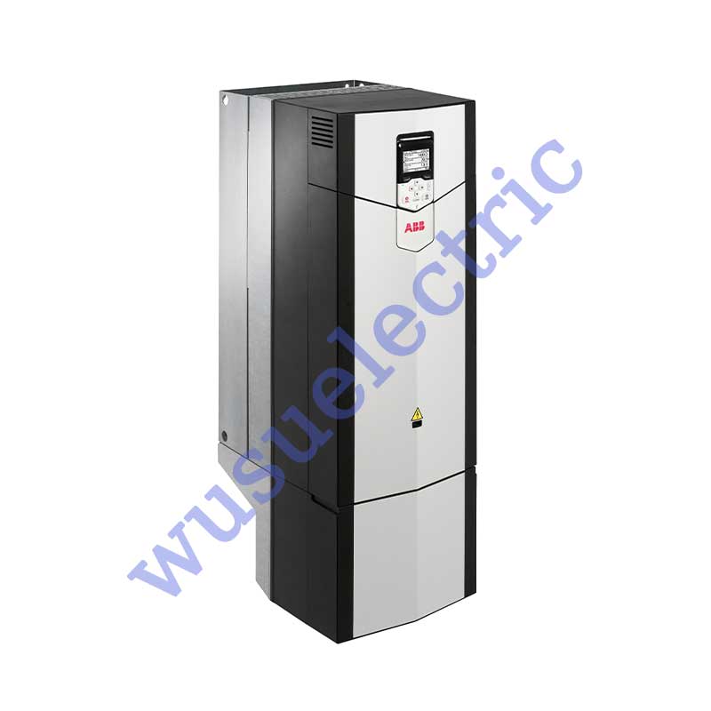 ABB ACS880-01-246A-3+E200