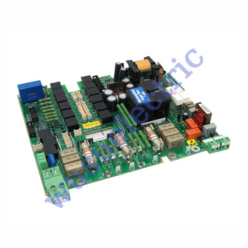 ABB 3ADT316300R1510