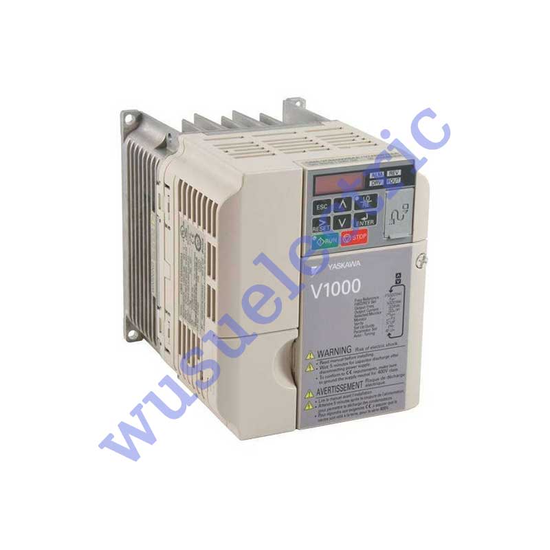 Yaskawa CIMR-VC4A0002BAA