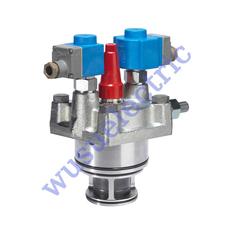 Danfoss 027H6204