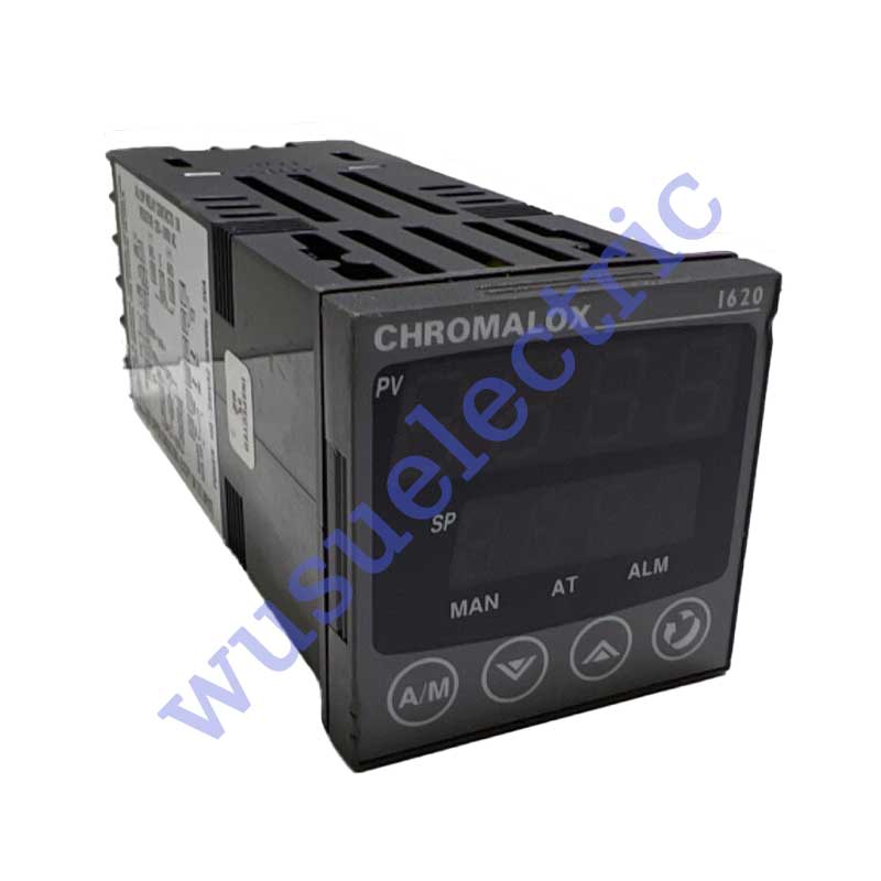 CHROMALOX 1620.6.0.1.00.2