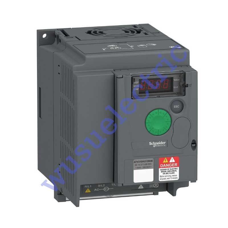 Schneider ATV310HU15N4E