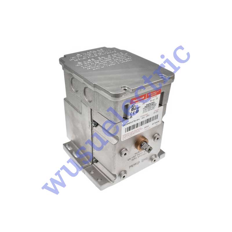 Honeywell M6284F1078-F/U