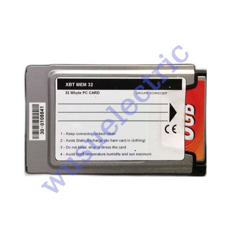 Schneider XBTMEM32
