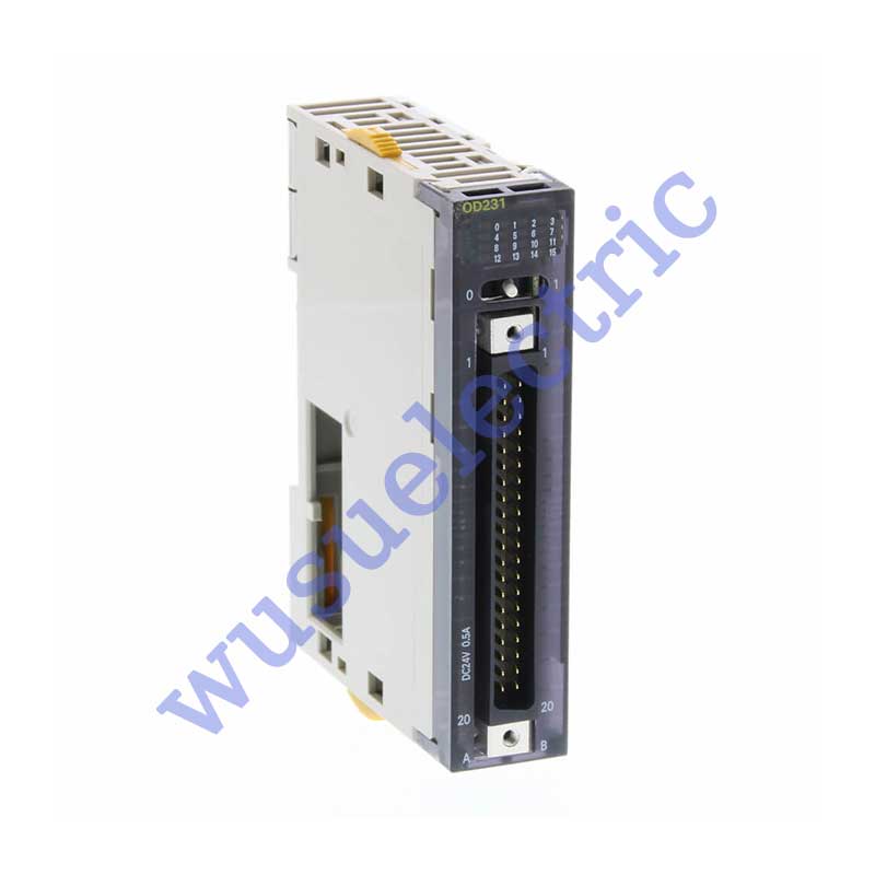 Omron CJ1W-OD231