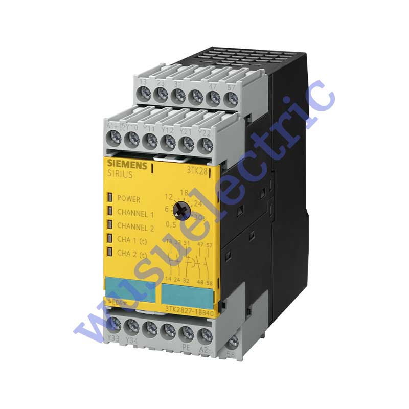 Siemens 3TK2827-1BB40