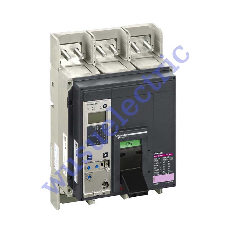 Schneider 33248 Circuit breaker