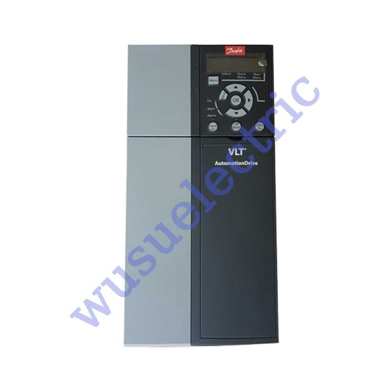 Danfoss 131H5853 Frequency converter