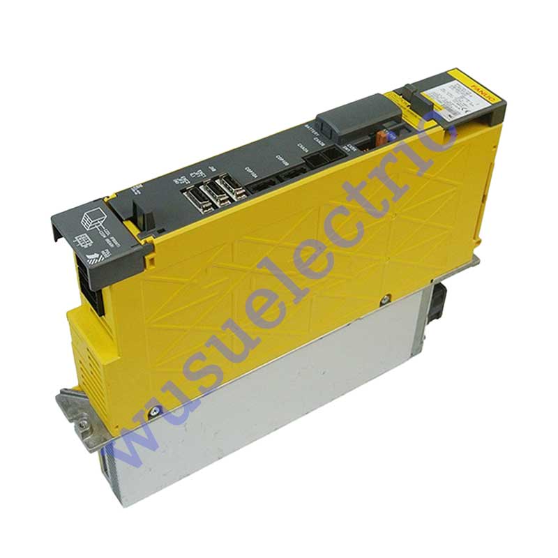 Fanuc A06B-6240-H209 SERVO AMP MODULE
