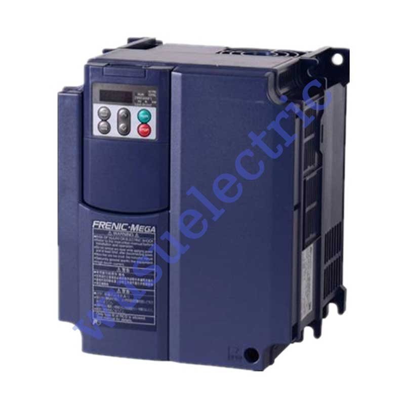 Fuji FRN2.2G1S-4C Inverter