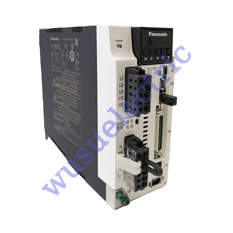 Panasonic MCDHT3520E