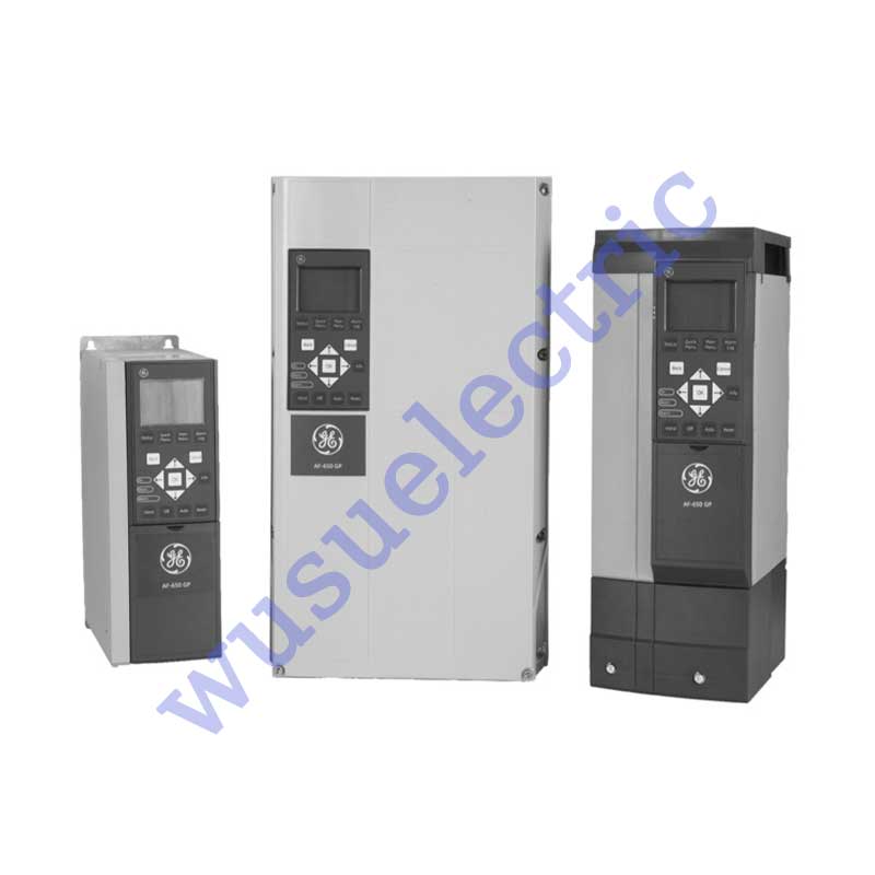 GE 6KGP43040X9XXXA1 Drive