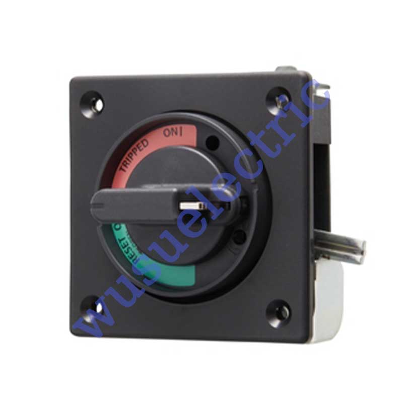 Mitsubishi F-05SV LN DF F-TYPE OPERATING HANDLE