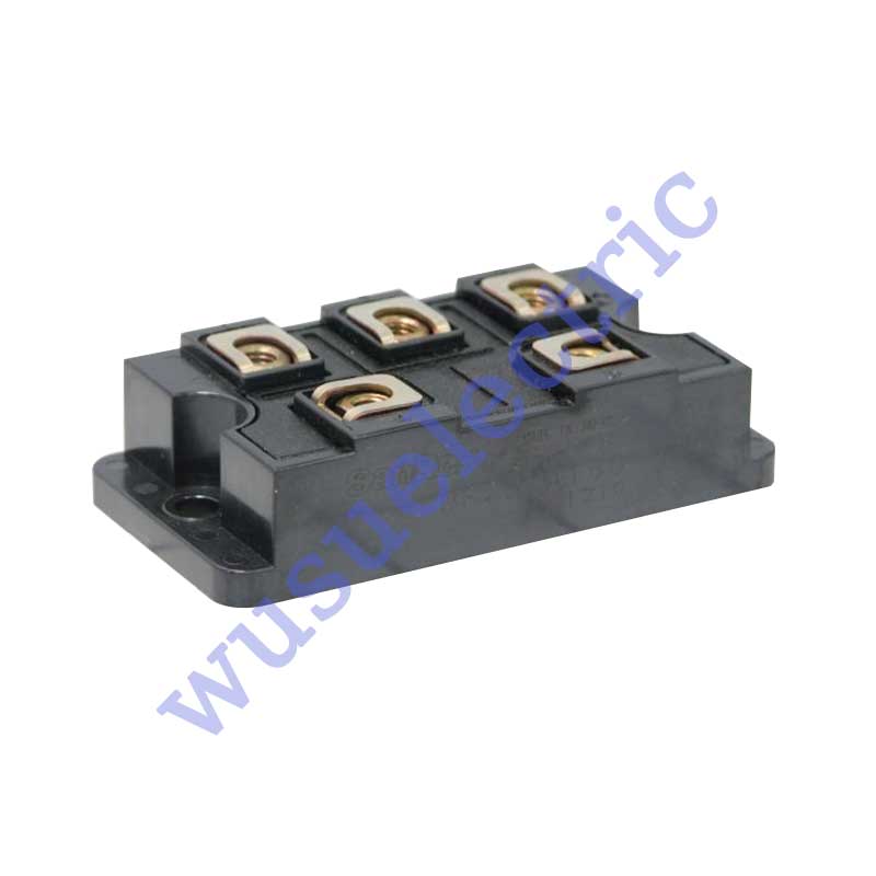Sanrex DF75LA160 DIODE MODULE