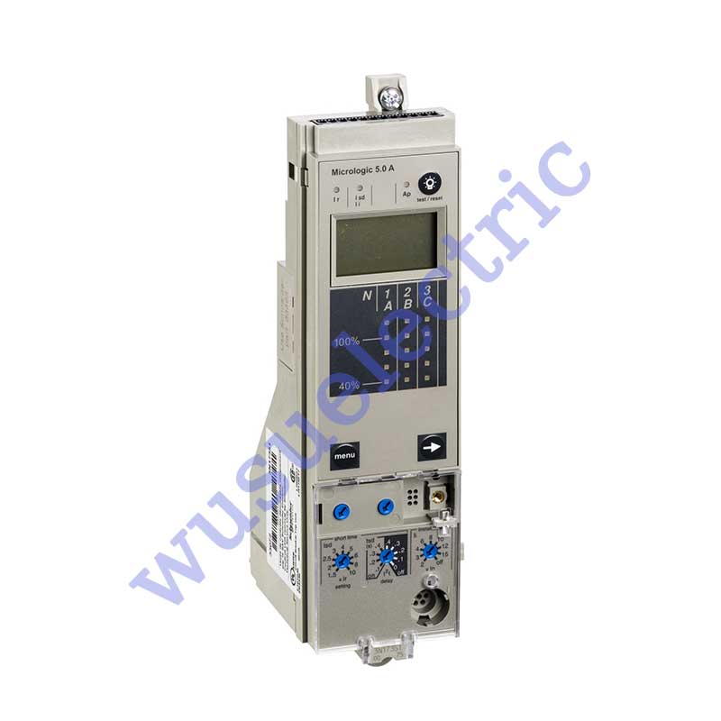 Schneider 33072 control unit