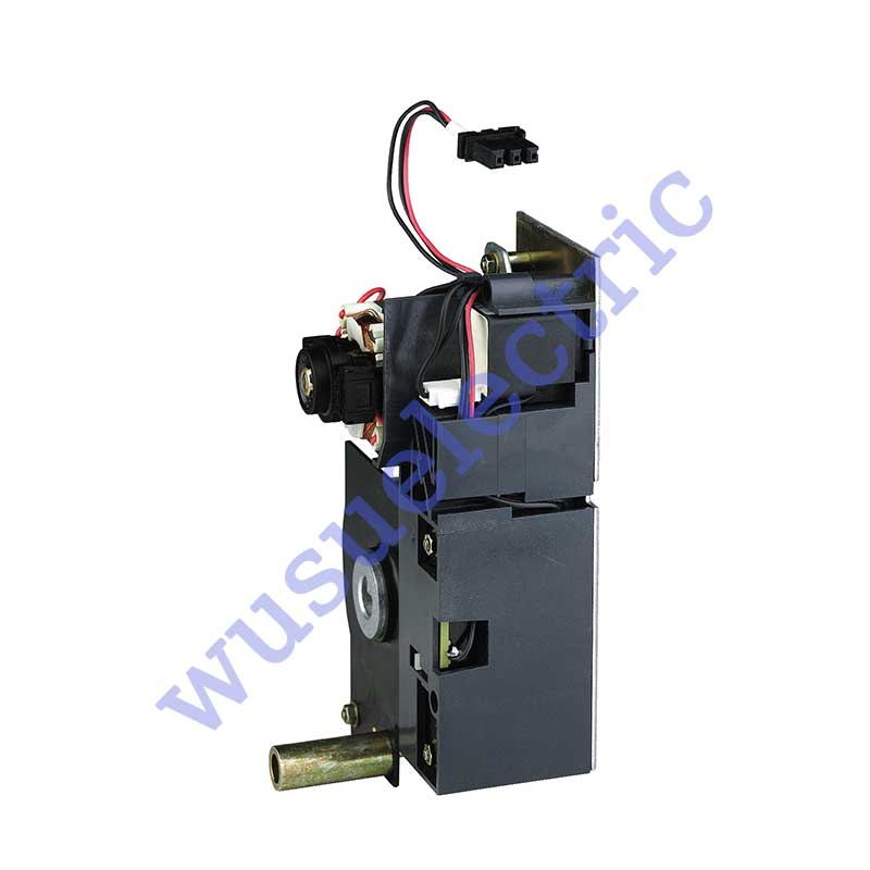 Schneider 48527 motor-mechanism
