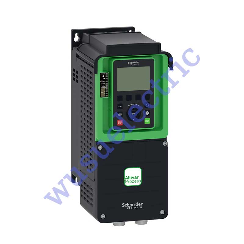 Schneider ATV630D15N4 variable speed drive