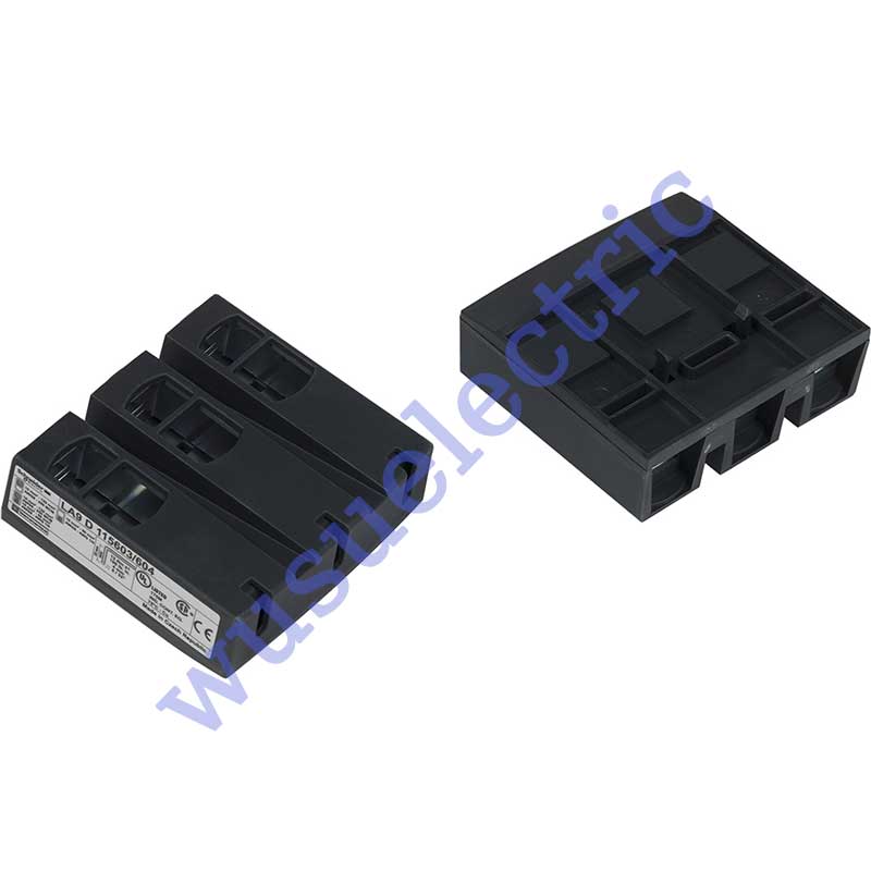 Schneider LA9D115603 Terminal block